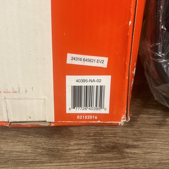 Diono Buggy Buddy - Picture 8 of 8